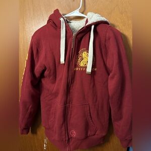 Harry Potter hoodie